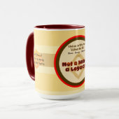 VTVB-LEGACY2-CMUG - Combo Mug Tasse (Vorderseite Links)