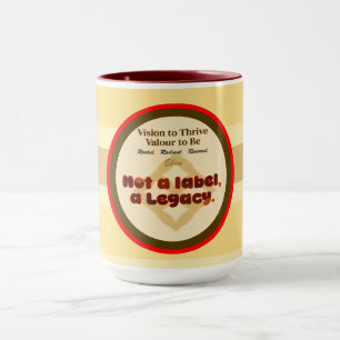 VTVB-LEGACY2-CMUG - Kombitasse Tasse
