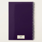 VTVB-RADIANCEWITHIN-PL - Planner Planer (Rückseite)