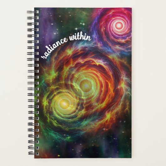 VTVB-RADIANCEWITHIN-PL - Planner Planer (Vorderseite)