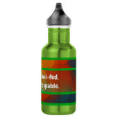 VTVB-SPIRITLED1-WB - Wasserflasche (Rechts)