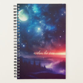 VTVB-WITHINTHESTARS-PL - Planer