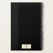 VTVB-WITHINTHESTARS-PL - Planner Planer (Rückseite)