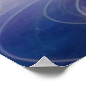 VTVR-ABSTRACTCOMPASS1-POSTER - POSTER (Ecke)