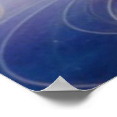 VTVR-ABSTRACTCOMPASS1A-POSTER - POSTER (Ecke)