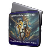 VTVR-AGLION2-LTS - Laptop Sleeves (Vorderseite Links)