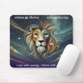 VTVR-AGLION2-MP - MOUSE PAD MOUSEPAD (Mit Mouse)