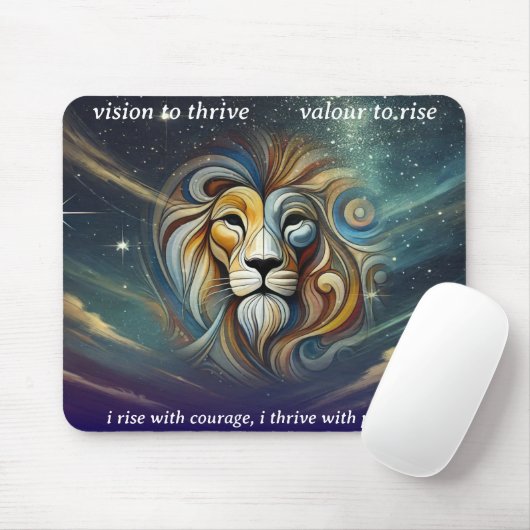 VTVR-AGLION2-MP - MOUSE PAD MOUSEPAD (Mit Mouse)