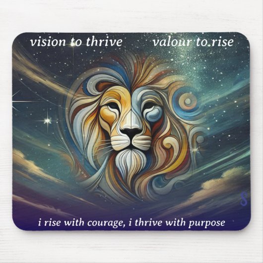 VTVR-AGLION2-MP - MOUSE PAD MOUSEPAD (Vorne)