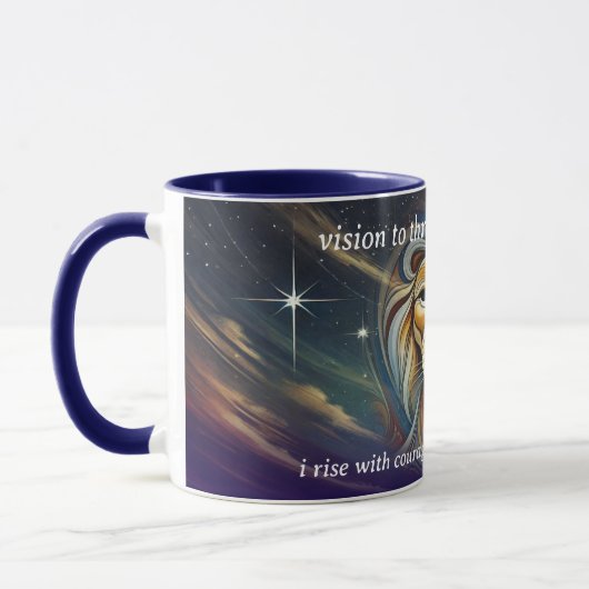 VTVR-AGLION2CMUG - COMBO MUG TASSE (Links)