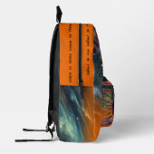 VTVR-AGMERGE2-BP - Backpack Bedruckter Rucksack (Links)