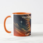 VTVR-AGMERGE2CMUG - COMBO MUG TASSE (Links)