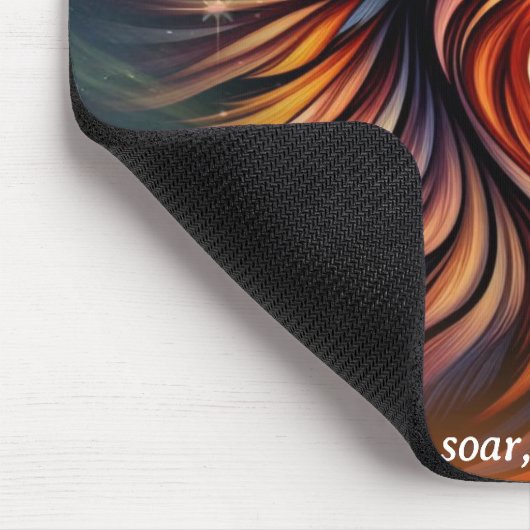 VTVR-AGMERGE2MP - MOUSE PAD MOUSEPAD (Ecke)