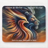 VTVR-AGMERGE2MP - MOUSE PAD MOUSEPAD (Vorne)