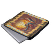 VTVR-AGPHOENIX2A-LTS - Laptop Sleeves (Vorne Knopf)