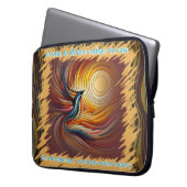 VTVR-AGPHOENIX2A-LTS - Laptop Sleeves (Vorderseite Links)