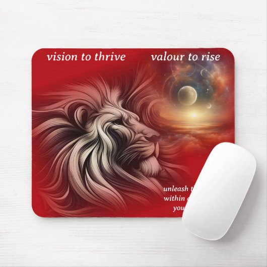 VTVR-ALLION2-MP - MOUSE PAD MOUSEPAD (Mit Mouse)