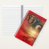 VTVR-ALLION2BB-J - Journal Notizblock (Innen)