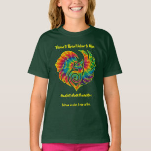 VTVR-DREAMCOLOR1-YG-T - T-Shirt