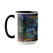 VTVR-PHOENIXLION1B-CMUG - COMBO MUG
