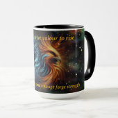 VTVR-PHOENIXLION1B-CMUG - COMBO MUG TASSE (VorderseiteRechts)
