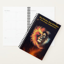 VTVR-PHOENIXLION36-PL - Planer