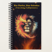 VTVR-PHOENIXLION36-PL - Planer (Vorderseite)