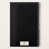 VTVR-PHOENIXLION36-PL - Planner Planer (Rückseite)