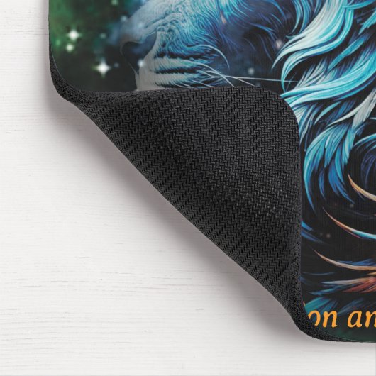 VTVR-PHOENIXLIONPRO3B-MP - MOUSEPAD (Ecke)