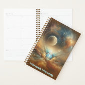 VTVR-RISESTEADY-PL - Planner Planer (Anzeige)