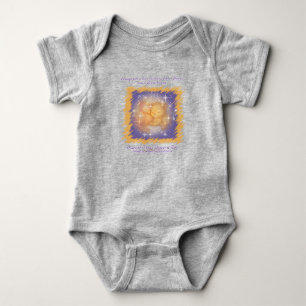 VTVR-SLEEPINGBABIES2-BB - Baby-Body Baby Strampler