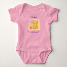 VTVR-SPRINKLEDGIGGLES2-BB - Baby Bodyanzug Strampler