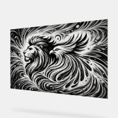 VTVR-UNITY-AA - ACRYLSCHILD (Winkel)