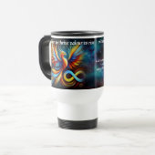 VTVR-WKPHOENIXINFINITY3-CM - Pendler-Tasse Reisebecher (Vorderseite Links)