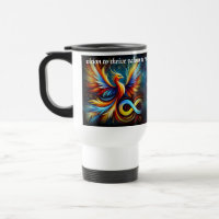 VTVR-WKPHOENIXINFINITY3-CM - Pendler-Tasse