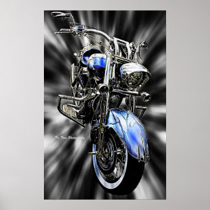 vtx 1300 poster