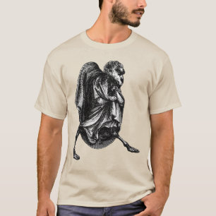 Vuall Dämon des Infernalischen Wörterbuchs T-Shirt
