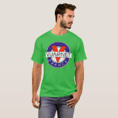 Vuarnet gift family T-Shirt (Vorne ganz)