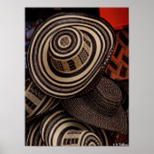 Vueltiao Poster (Vorne)