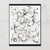 ‚VUELVO AL SUR‘ POSTKARTE (Vorderseite)