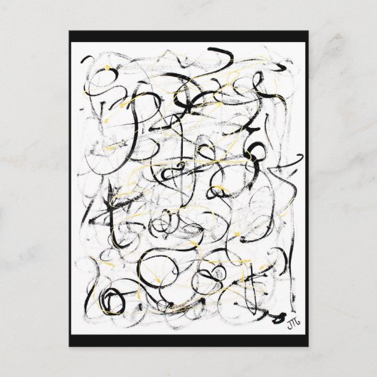 ‚VUELVO AL SUR‘ POSTKARTE (Vorderseite)