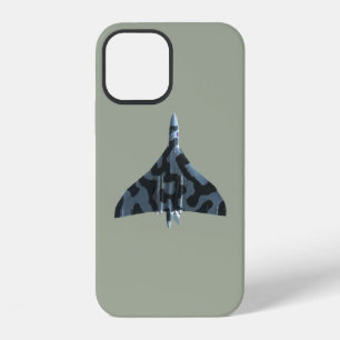 Vulcan-Bomber im Flug Case-Mate iPhone-Hülle iPhone 12 Hülle