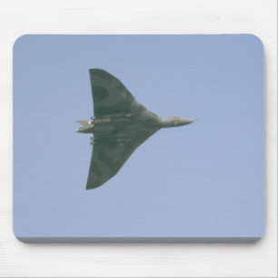 Vulcan Bomber Mousepad