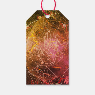 Vulcan Celebrant Geschenkanhänger