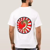 vulcan-classic-2000-lg, wenn Sie AbsolutelyNeed… T-Shirt (Rückseite)