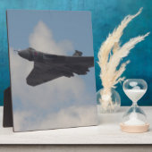 Vulcan Fotoplatte (Seite)
