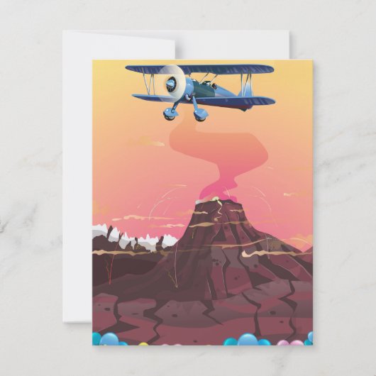 Vulkan (Vorderseite)