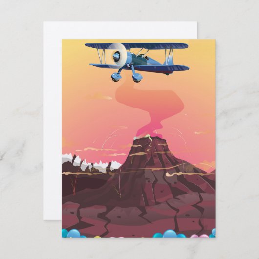 Vulkan (Vorne/Hinten)