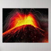 Vulkan 5 poster (Vorne)