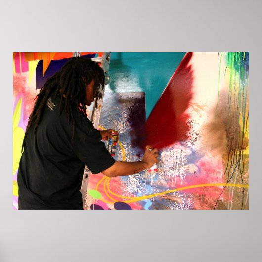 Vulkan (8) poster (Vorne)